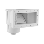 12 Inch Wide Mouth Hayward Dyna-Skim Above Ground Pool Skimmer