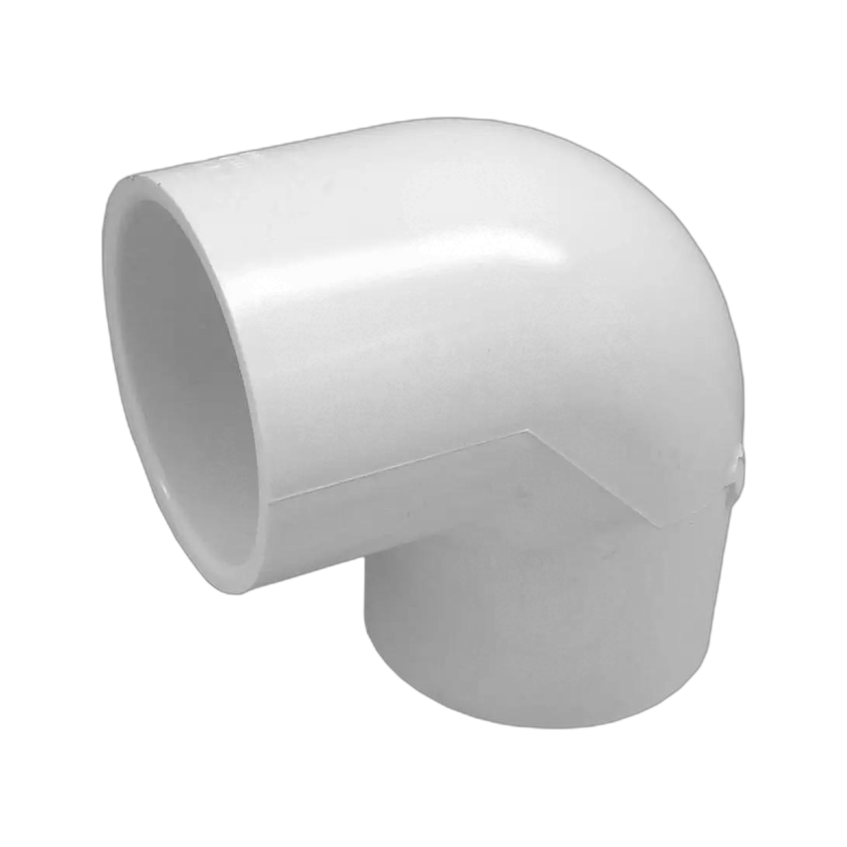 2 Inch 90-Degree Elbow - Slip x Slip