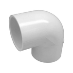 2 Inch 90-Degree Elbow - Slip x Slip