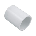 2 Inch Coupling - Slip x Slip