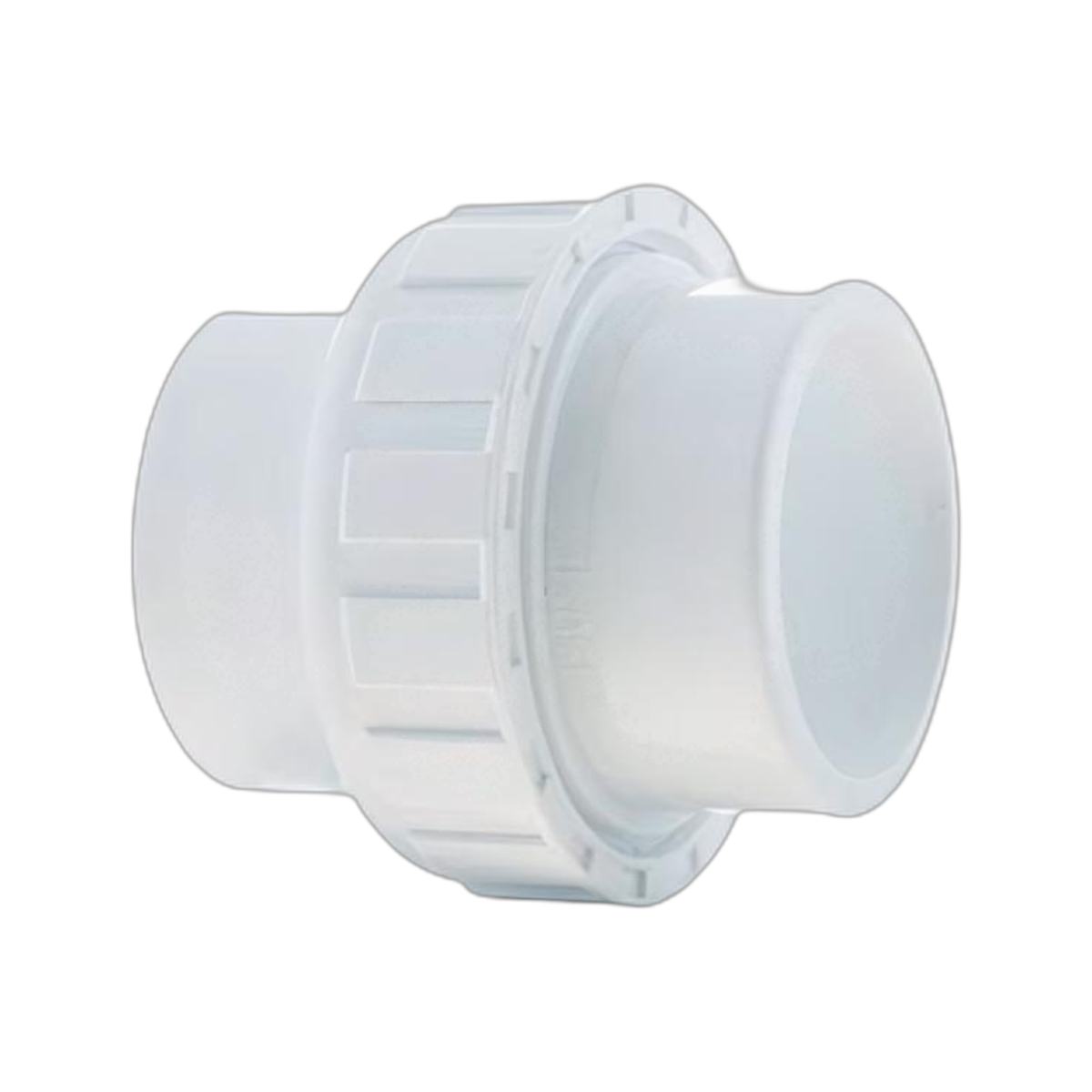 2 Inch Union - Slip x Slip