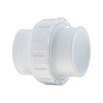 2 Inch Union - Slip x Slip