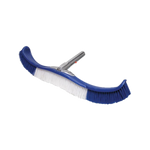 20 inch Flexible Poly-Bristle Brush with Aluminum Handle