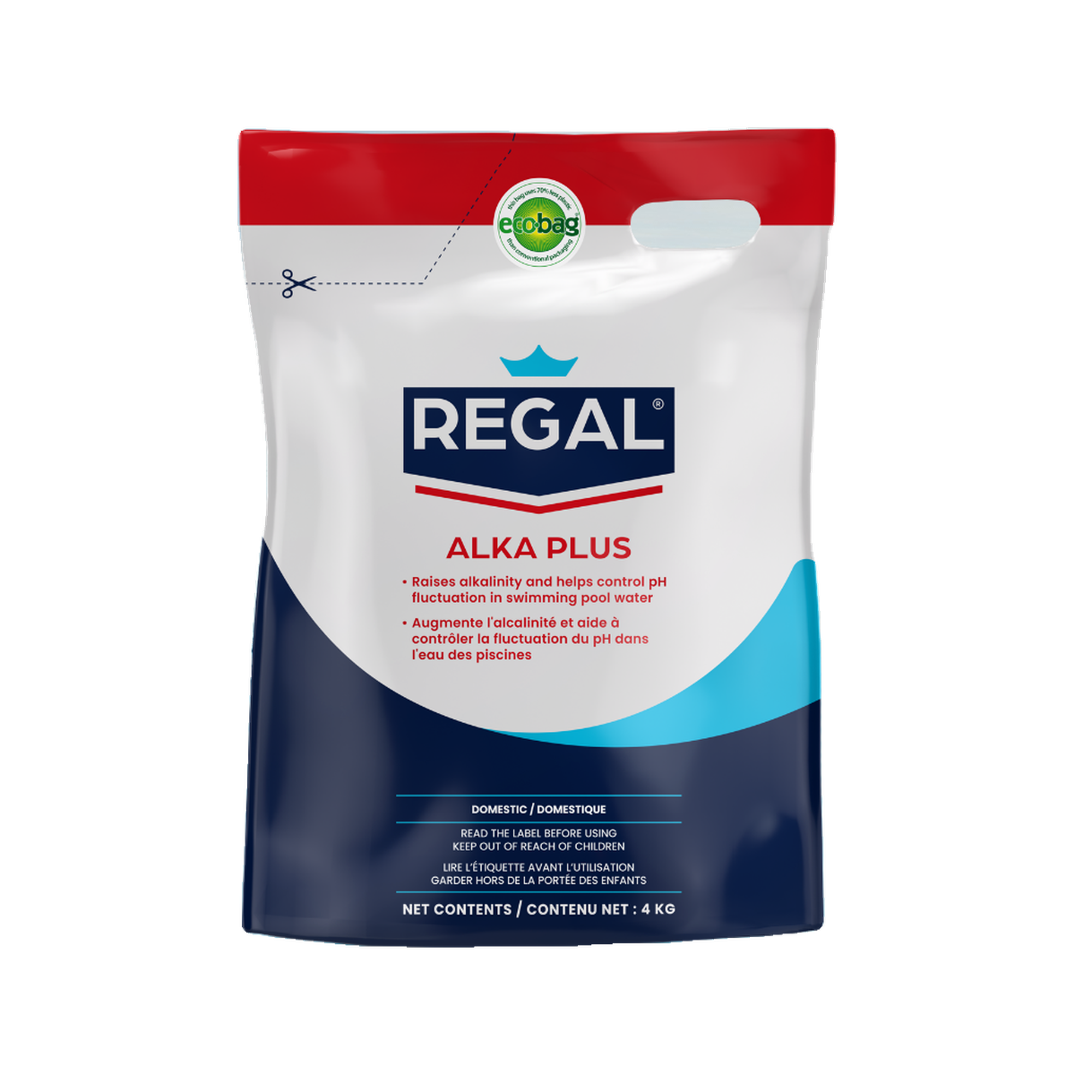 ALKA PLUS – 4 kg