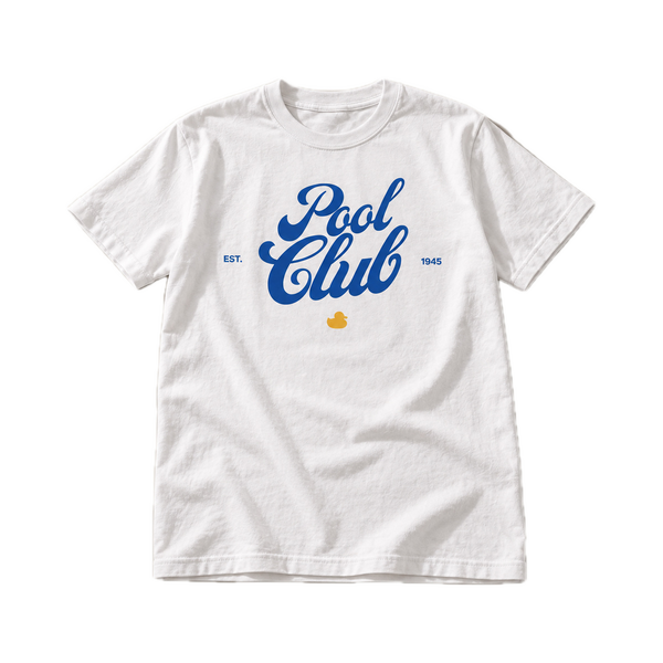 Betz Pool Club T-Shirt