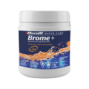 BROME PLUS – 1 kg