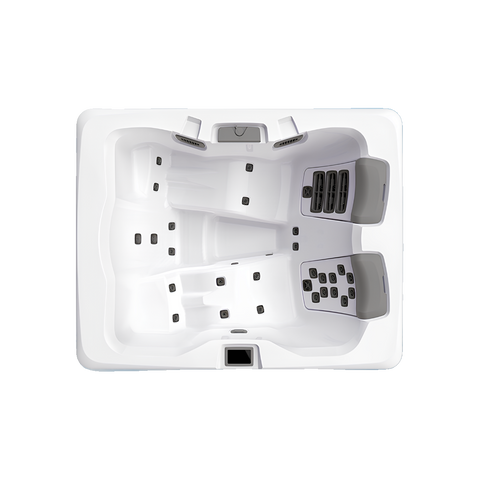 BULLFROG SPAS A5D CHOICE