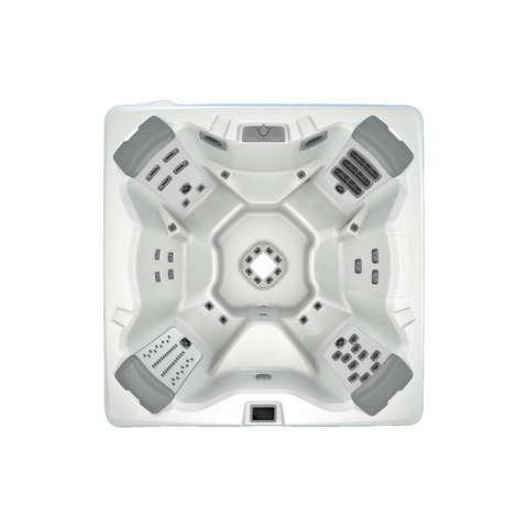 BULLFROG SPAS A7 CHOICE