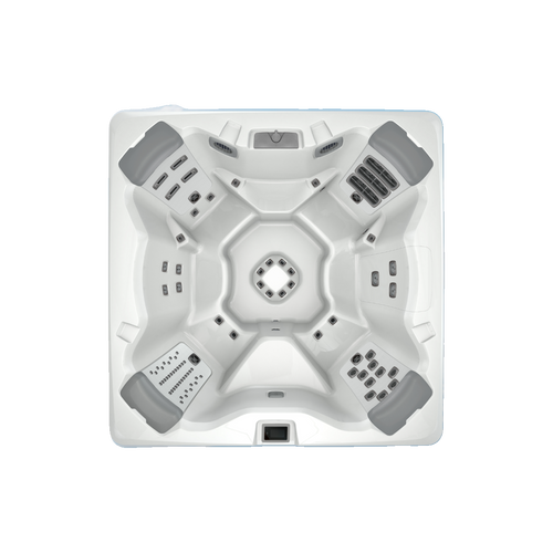 BULLFROG SPAS A7 CHOICE