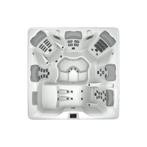BULLFROG SPAS A8 SELECT