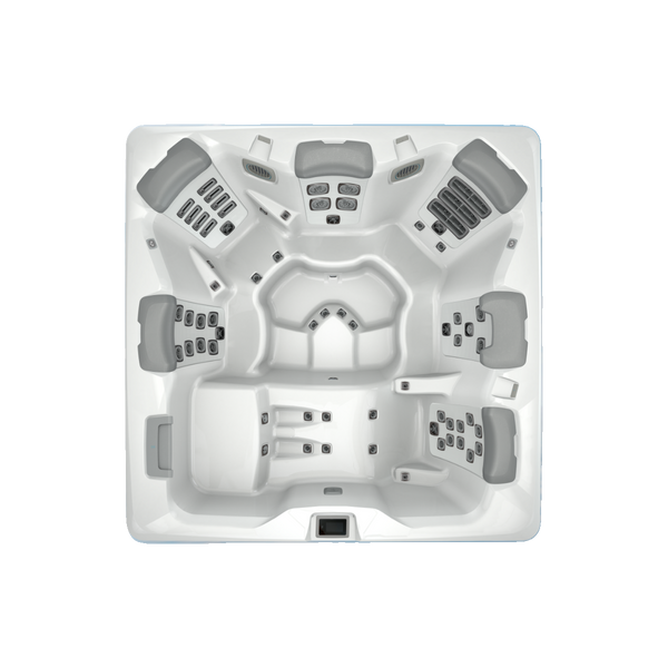 BULLFROG SPAS A8 SELECT