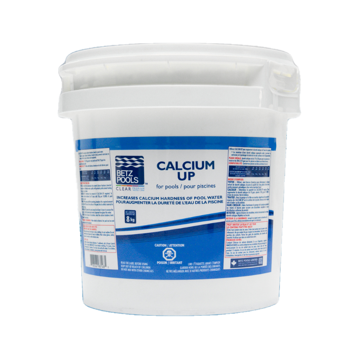 CALCIUM UP – 8 kg