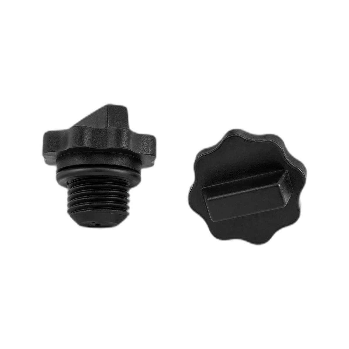 CARVIN JACUZZI DRAIN PLUG WITH O-RING