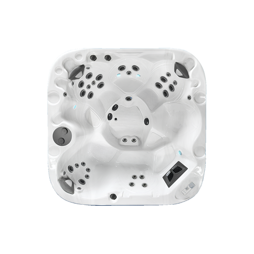 COAST SPAS OASIS ELEMENT BENCH LOW PROFILE 34