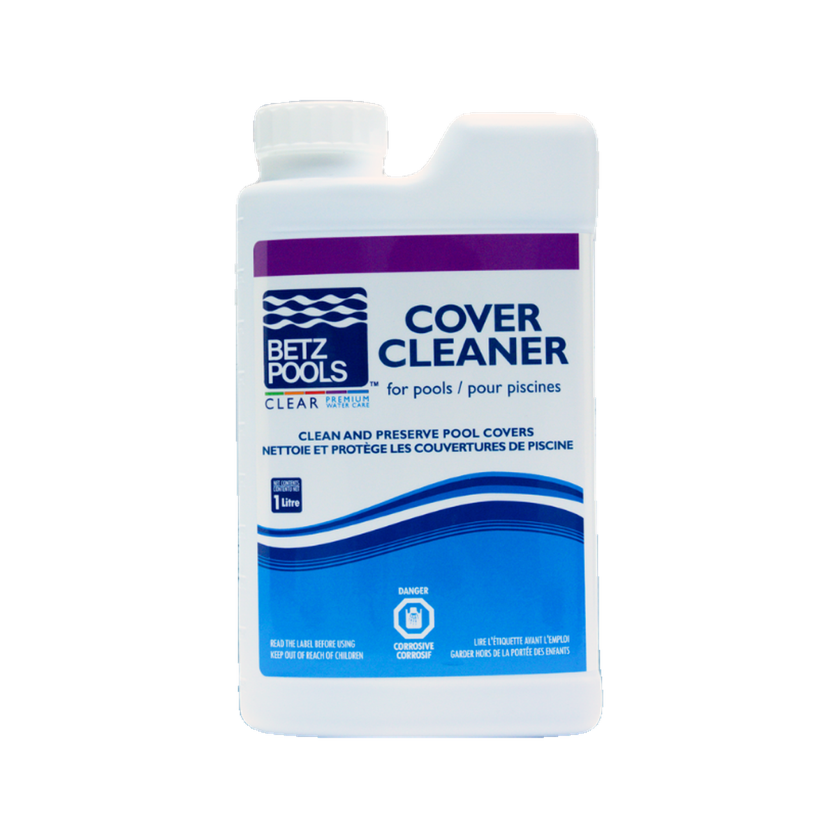 COVER CLEANER – 1 litre