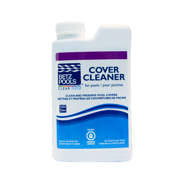 COVER CLEANER – 1 litre