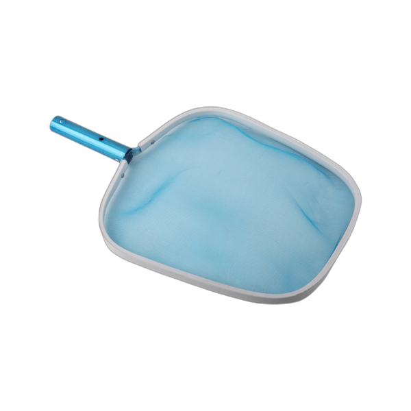 Deluxe Leaf Skimmer With Aluminum Frame