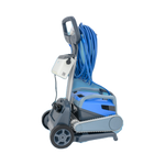 DOLPHIN M600 — Cleaner with caddy
