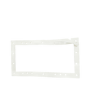 Double Layer Rubber Gasket for Wide Mouth Above Ground Skimmer