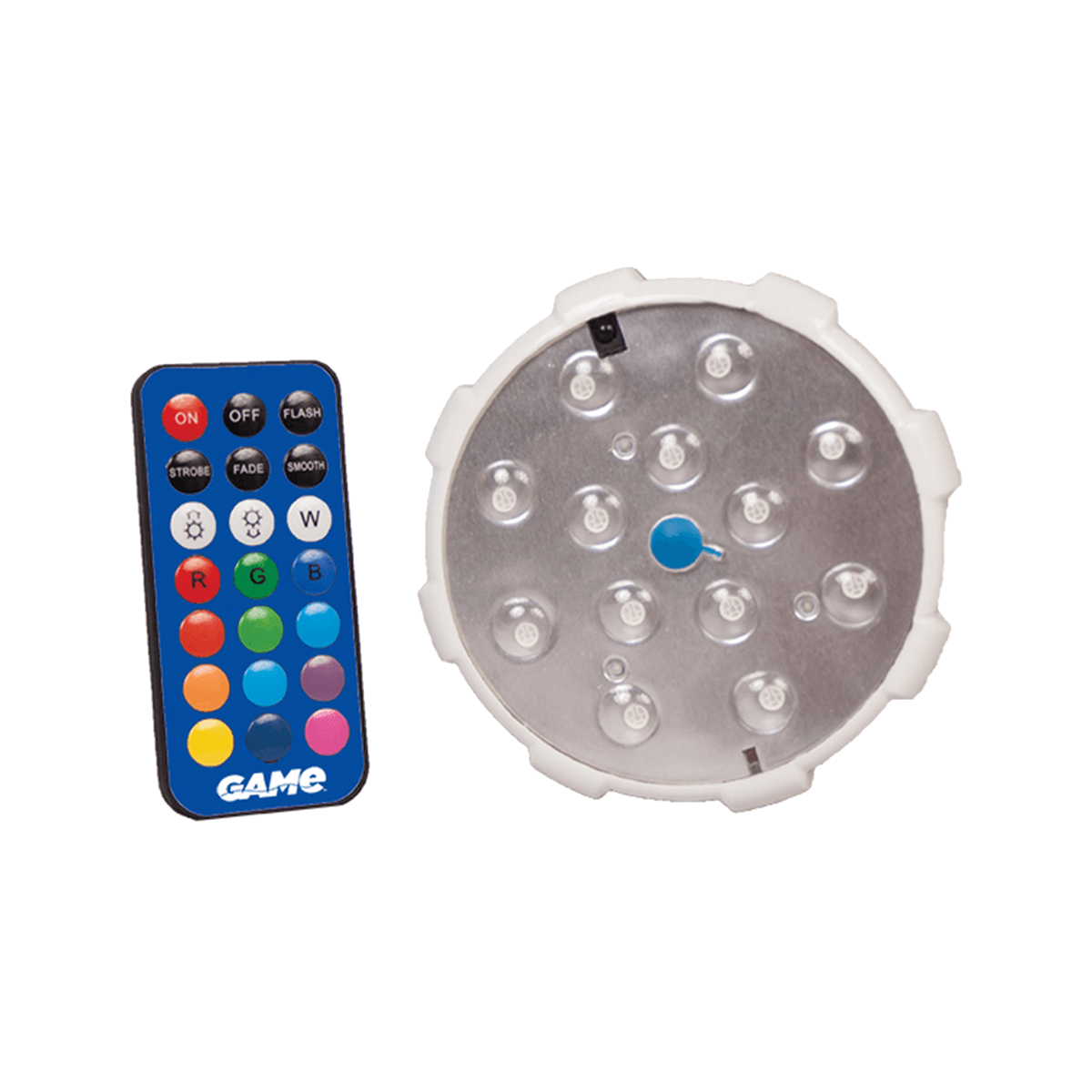 GAME Colour Changing Pool Wall Light