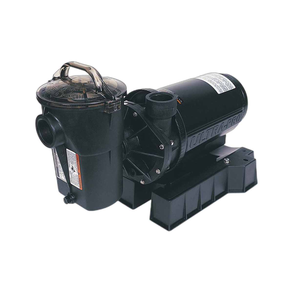 Hayward 1 HP Ultra Pro Pump Above Ground