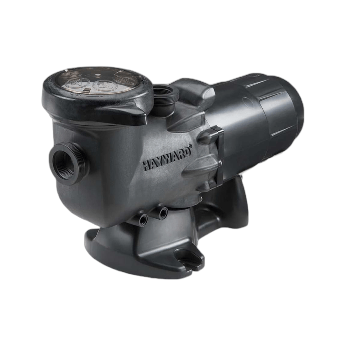 Hayward 1.5 HP Turbo Flo II Pump Above Ground