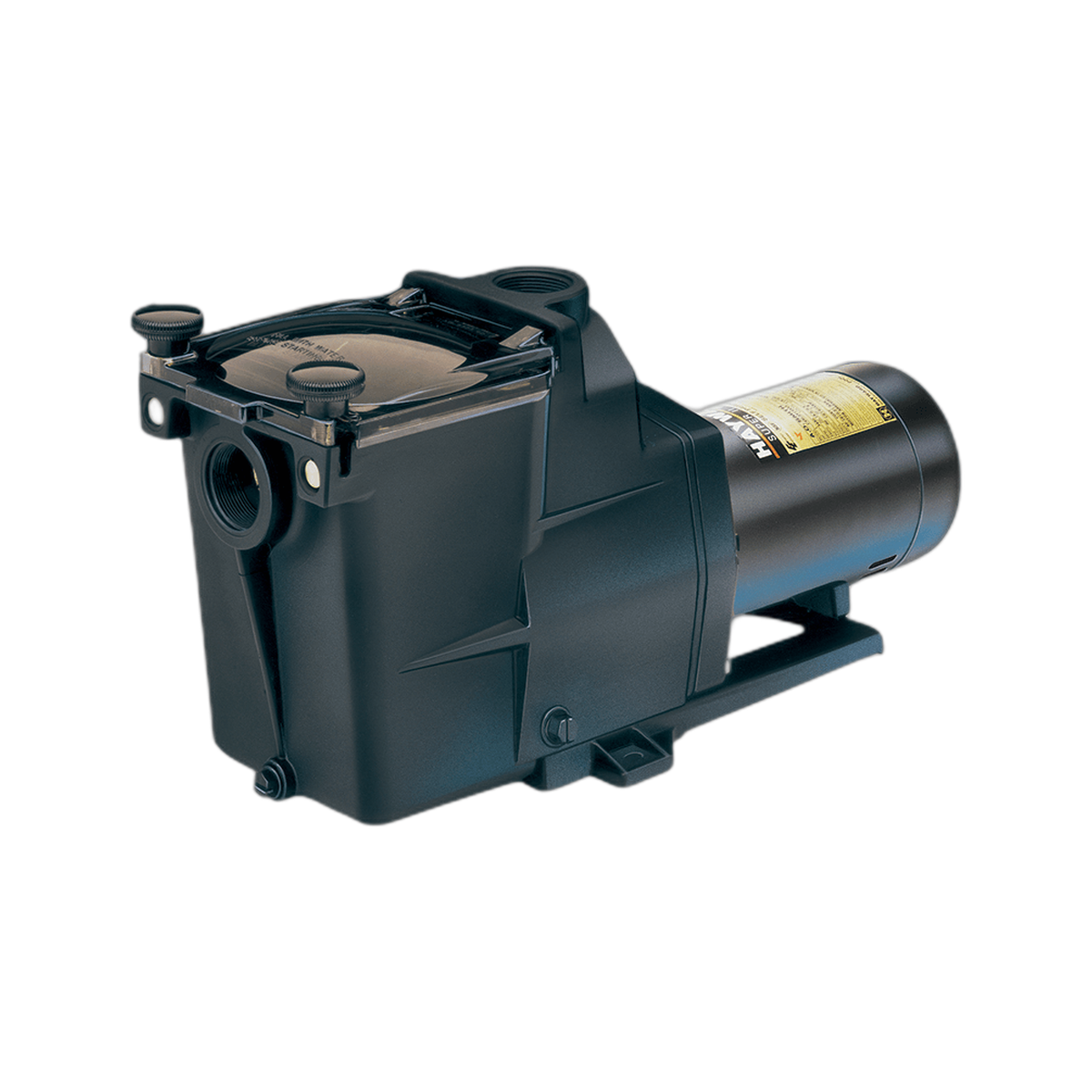 Hayward Super Pump 1.5 HP Inground