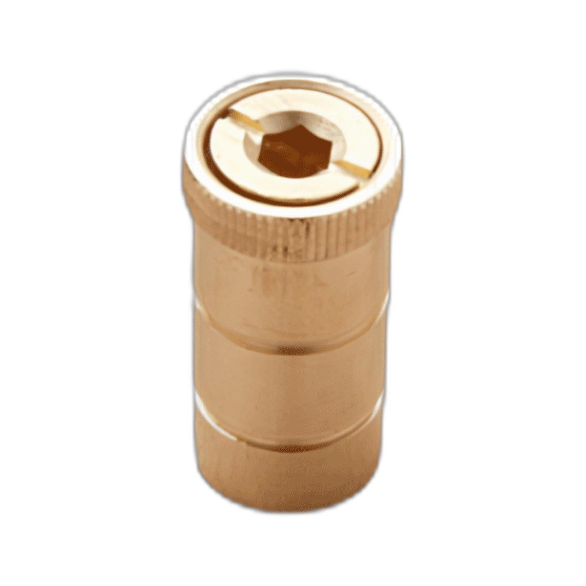 HPI STANDARD BRASS SAFETY COVER ANCHORS
