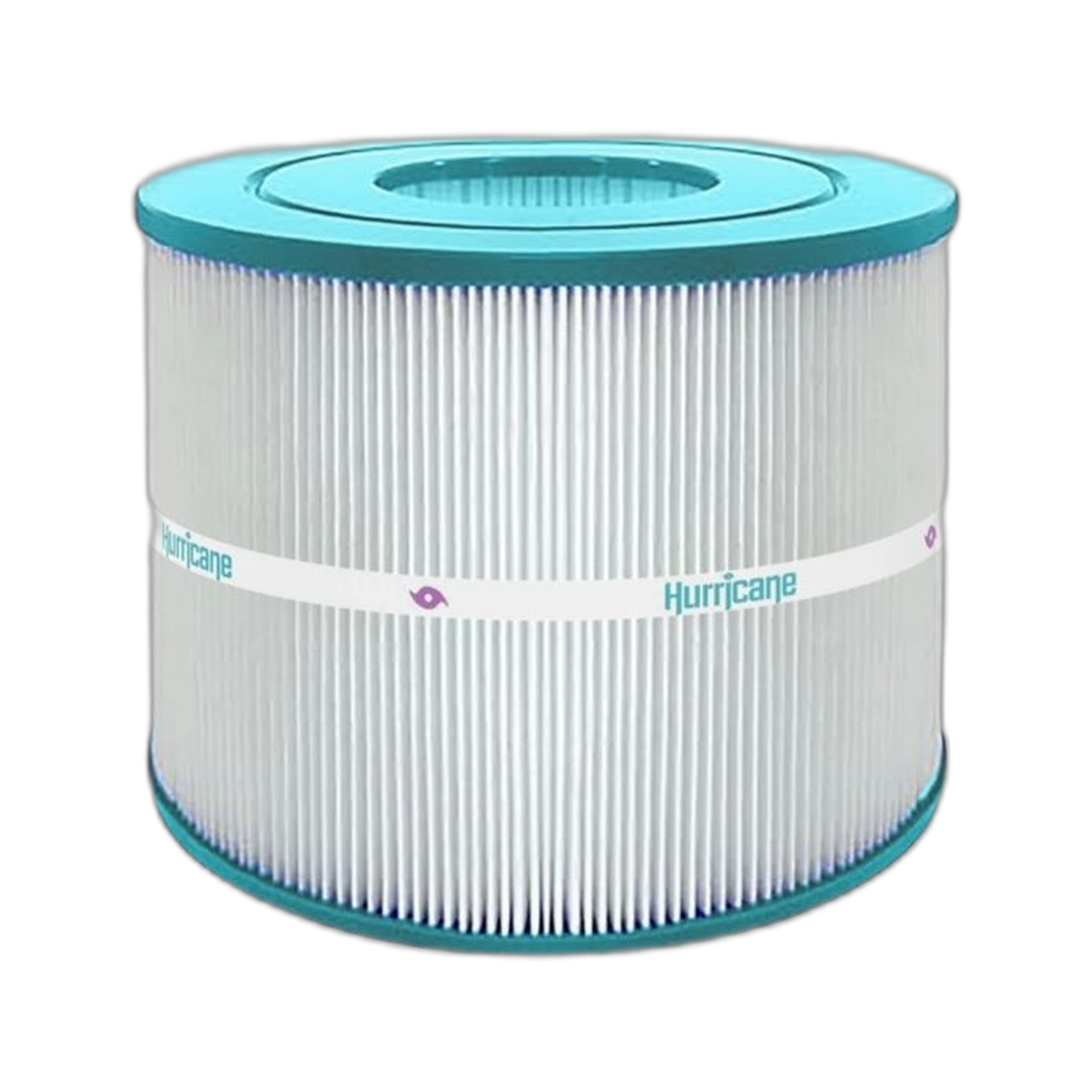 HURRICANE HF-BFCL-01P ADVANCED SPA FILTER CARTRIDGE REPLACEMENT