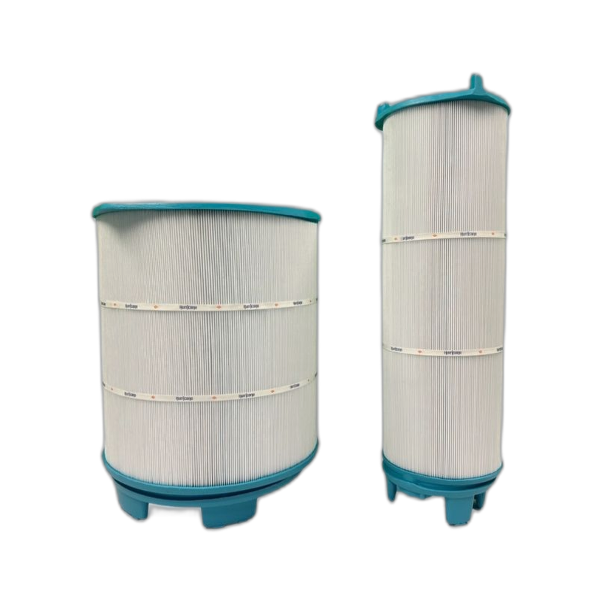 HURRICANE HF-STR-SET 21" INNER & OUTER POOL FILTER CARTRIDGE SET