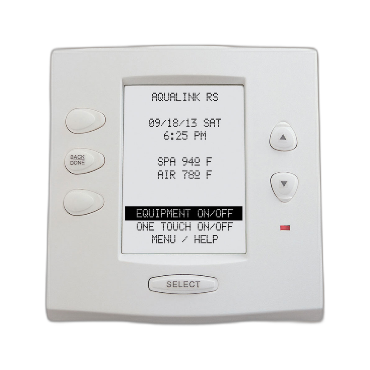 JANDY AQUALINK® RS ONETOUCH™