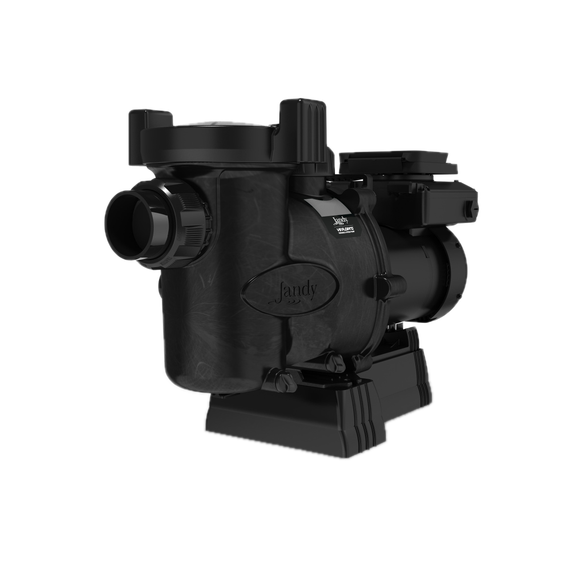 Jandy FloPro 1.65 HP Variable Speed Inground Pump