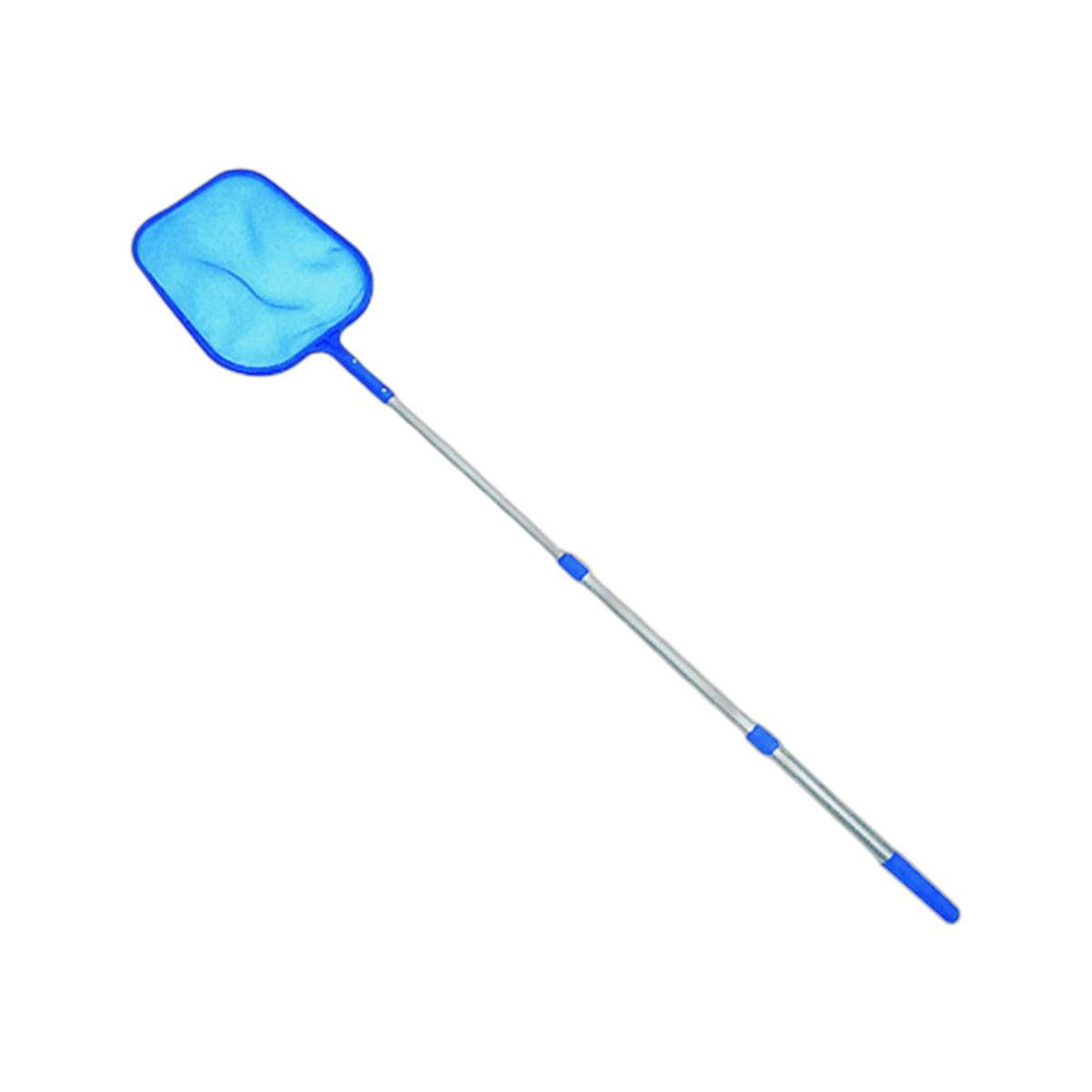 Leaf Skimmer with 3 Section Telepole
