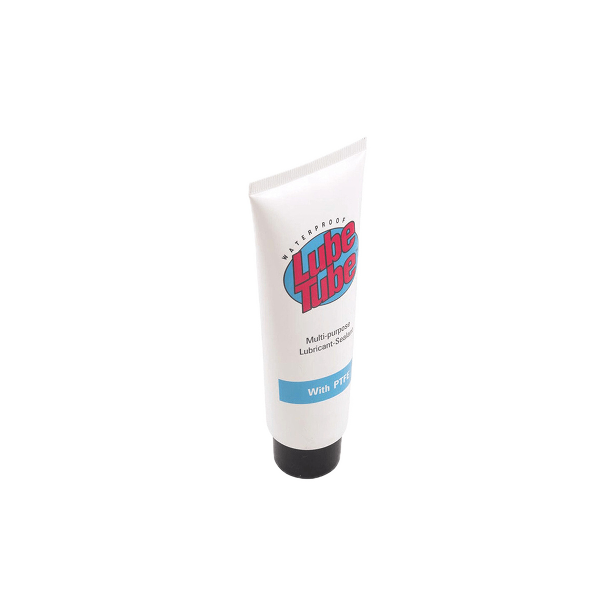 Lube Tube - Lubricant and Sealant with PTFE
