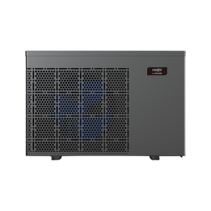 MOOV 65,000 BTU TurboSilence Inverter Heat Pump