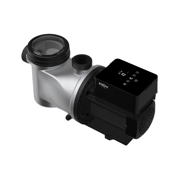 MOOV AI INVERTER POOL PUMP 1.25 HP