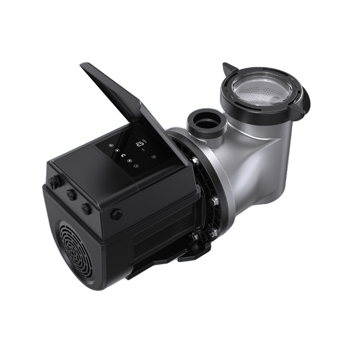 MOOV AI VARIABLE SPEED INVERTER PUMP 2.7 HP