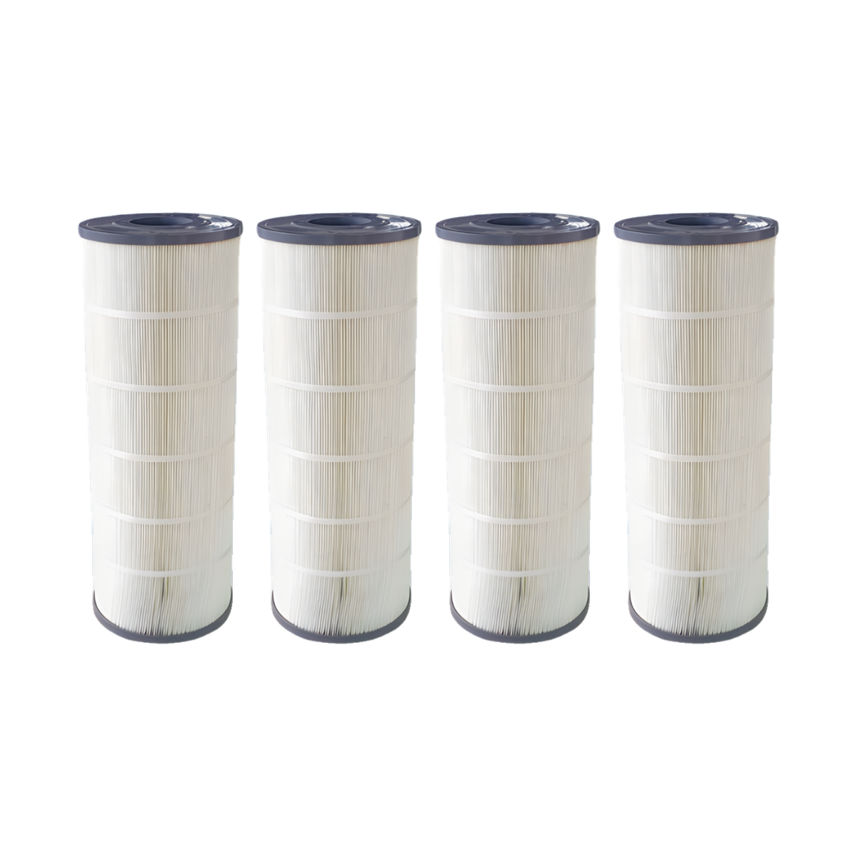 MOOV CARTRIDGE ELEMENT SET FOR MCF400 CARTRIDGE FILTER