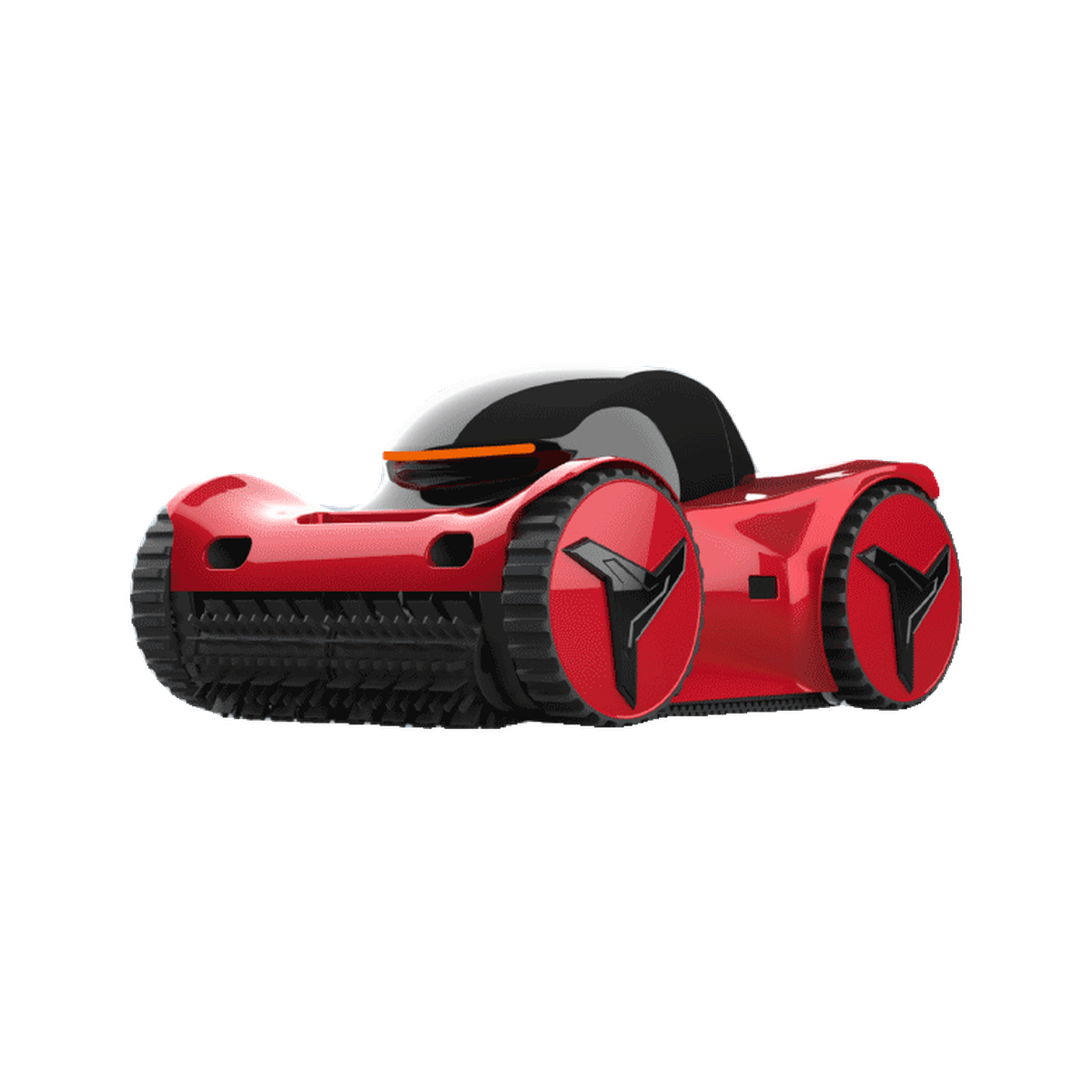 MOOV M1 PRO-125 CORDLESS ROBOTIC CLEANER