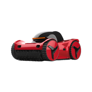 MOOV M1 PRO-125 CORDLESS ROBOTIC CLEANER
