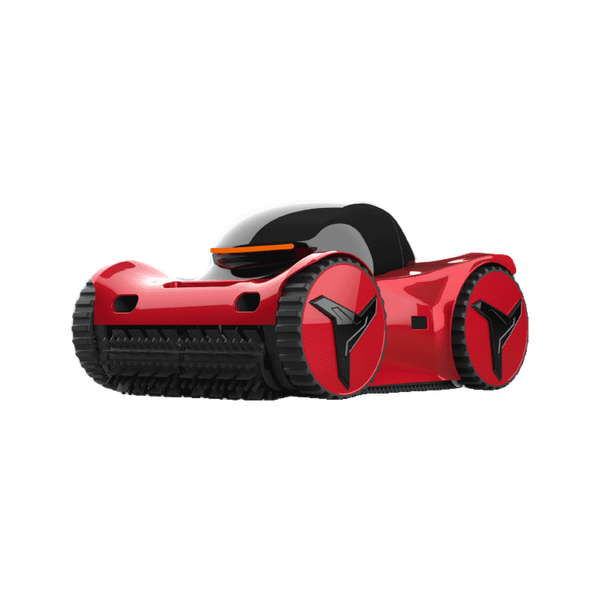 MOOV M1 PRO-125 CORDLESS ROBOTIC CLEANER