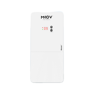 MOOV MINISALT POOL SALT SYSTEM FOR 85K L