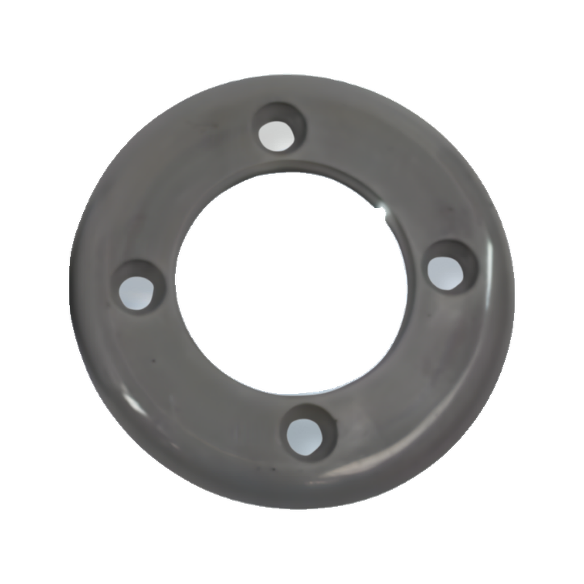 MOOV THREADED FACEPLATE/GASKET ADAPTOR - GREY
