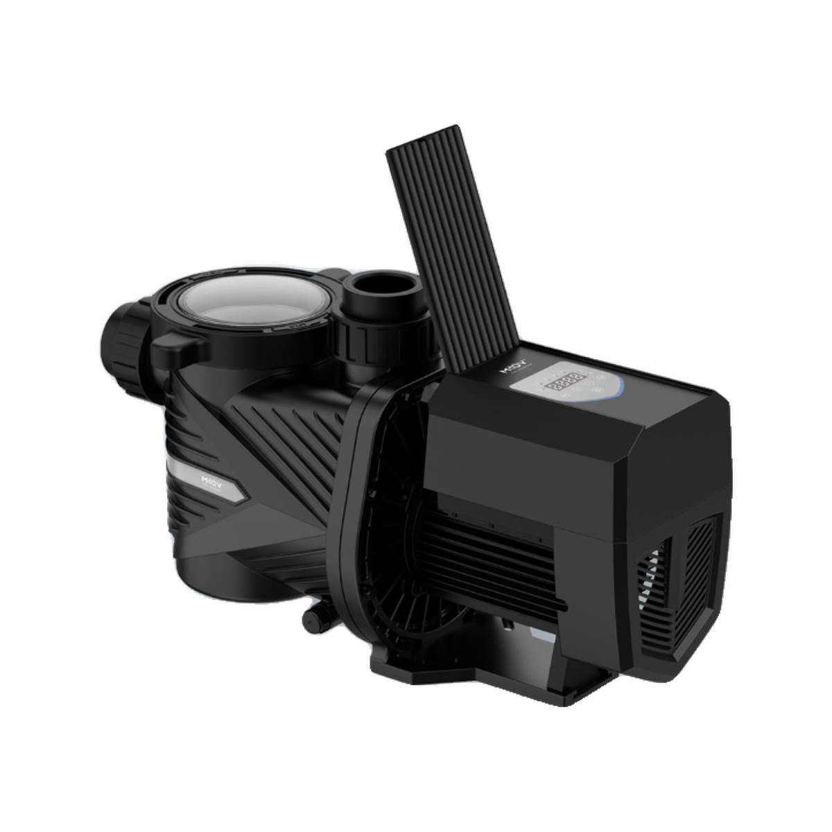 MOOV VSP DUAL VOLTAGE INVERTER POOL PUMP 0.85HP