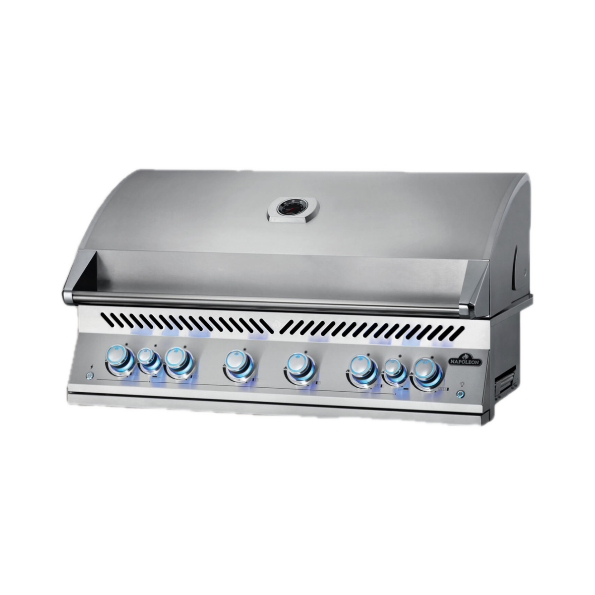 NAPOLEON BUILT-IN 700 SERIES 44 RB - NATURAL GAS