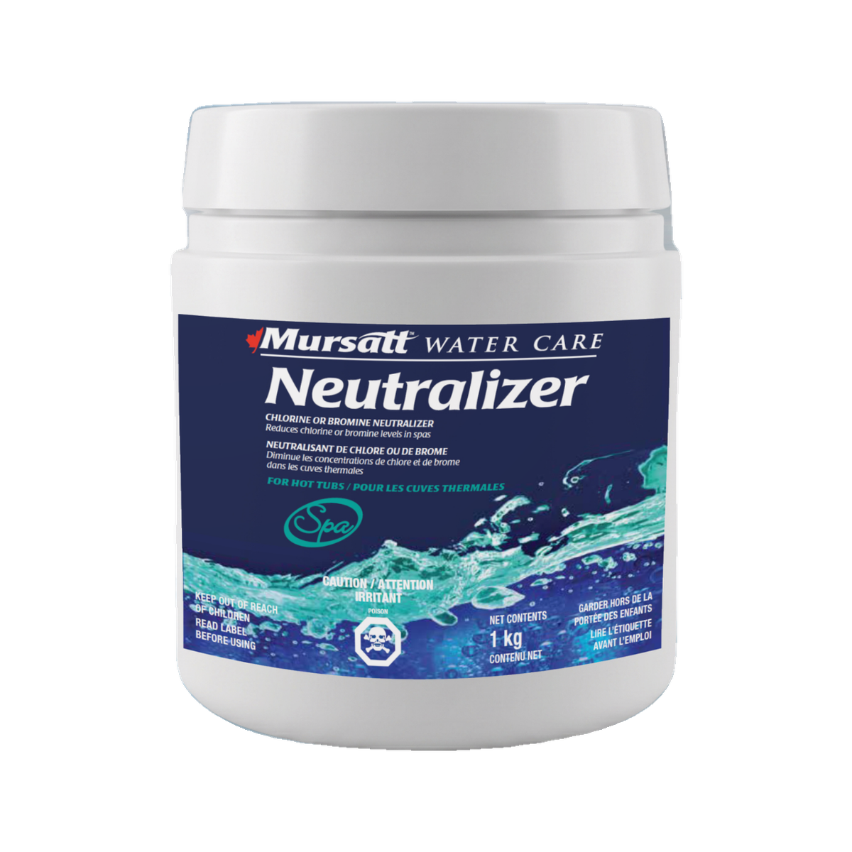 NEUTRALIZER – 1 kg