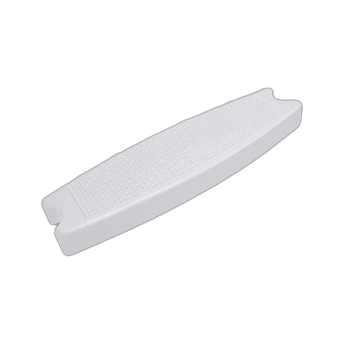 NORRAIL WHITE LADDER TREAD