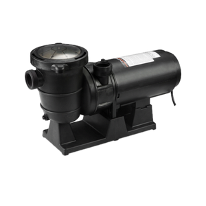 NorthFlo 1 HP Above Ground Pool Pump with Base