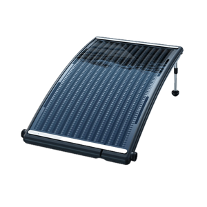 NorthFlo Arc Curved Pool Solar Heater