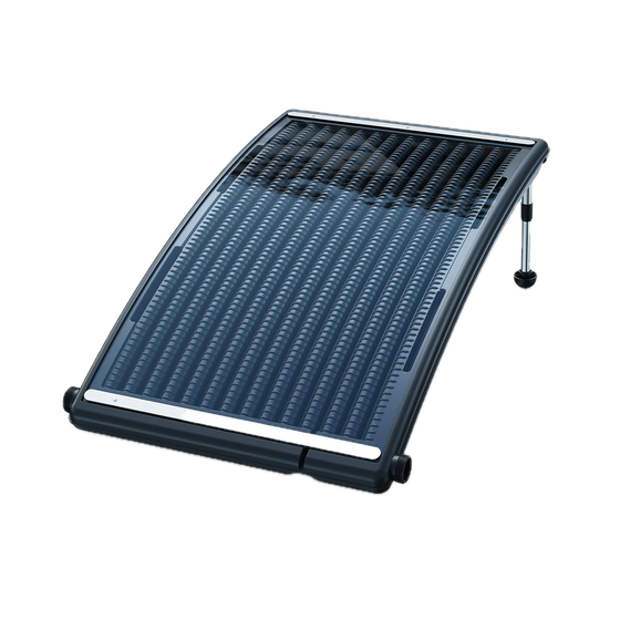 NorthFlo Arc Curved Pool Solar Heater